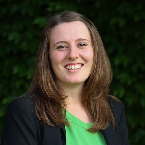Gemma Kilby