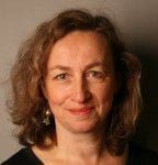 Mary Pegler