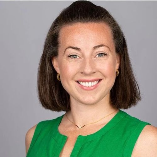 Lucinda Lafferty