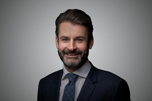 Kelvin Tanner - Charles Russell Speechlys LLP