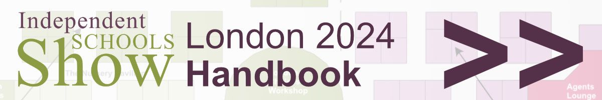 London 2024 Handbook