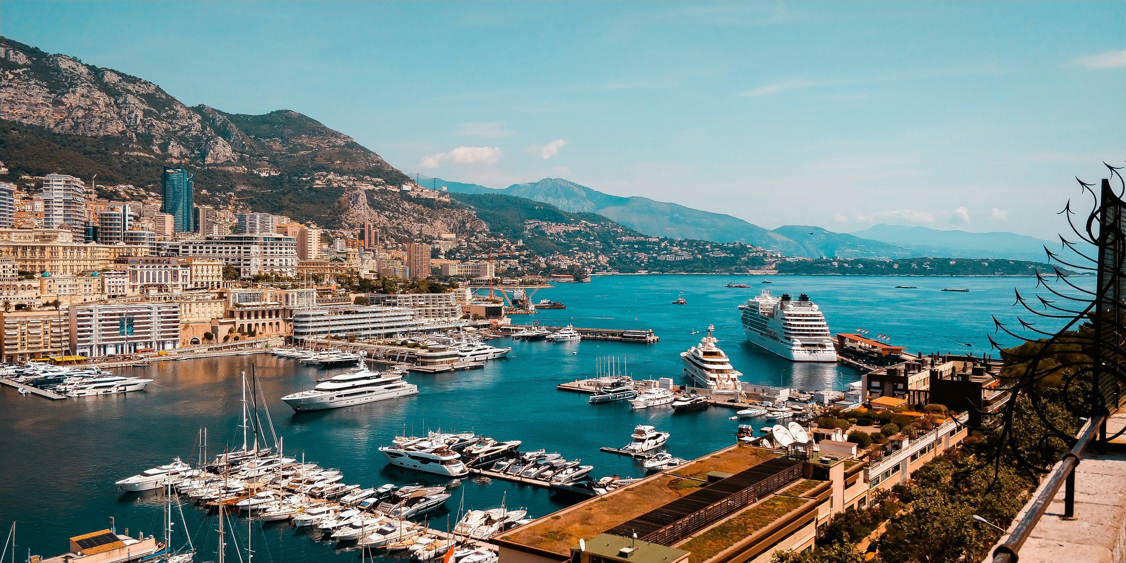 Monaco 2026