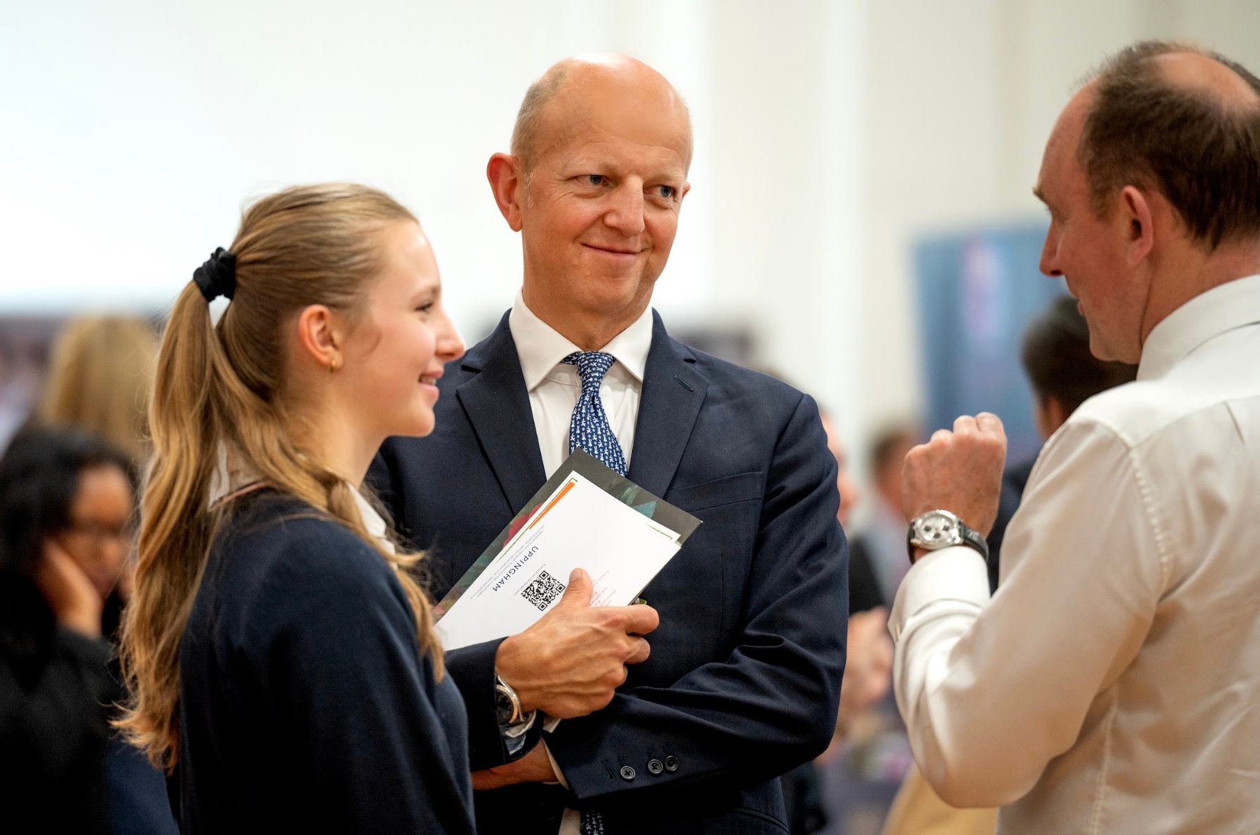 Boarding Schools Show Monaco