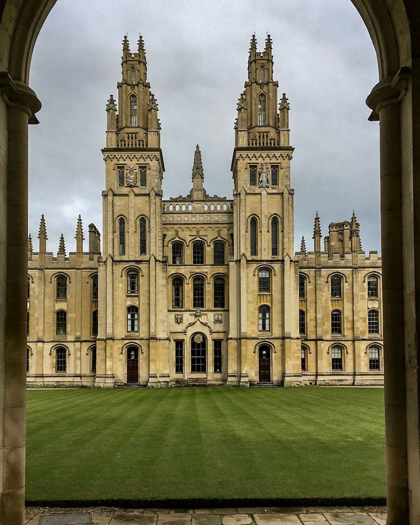oxford