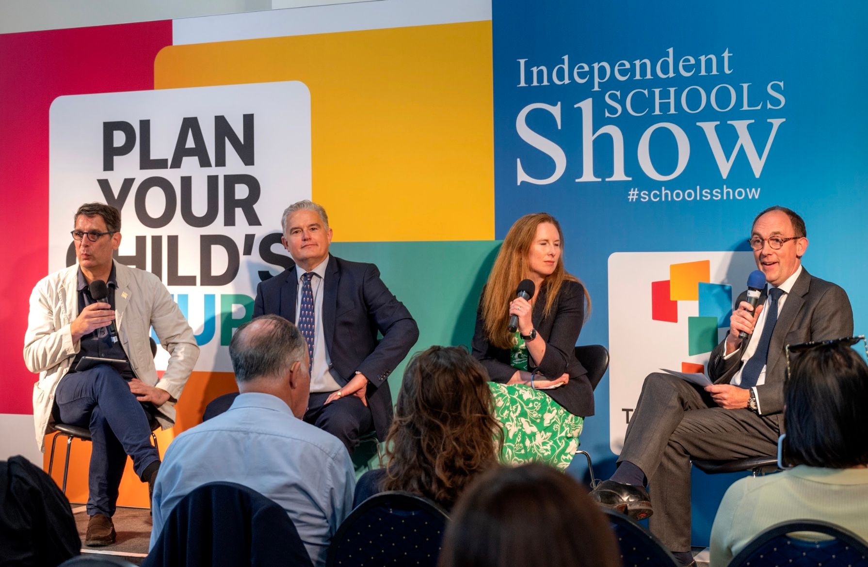 Think Academy Theatre