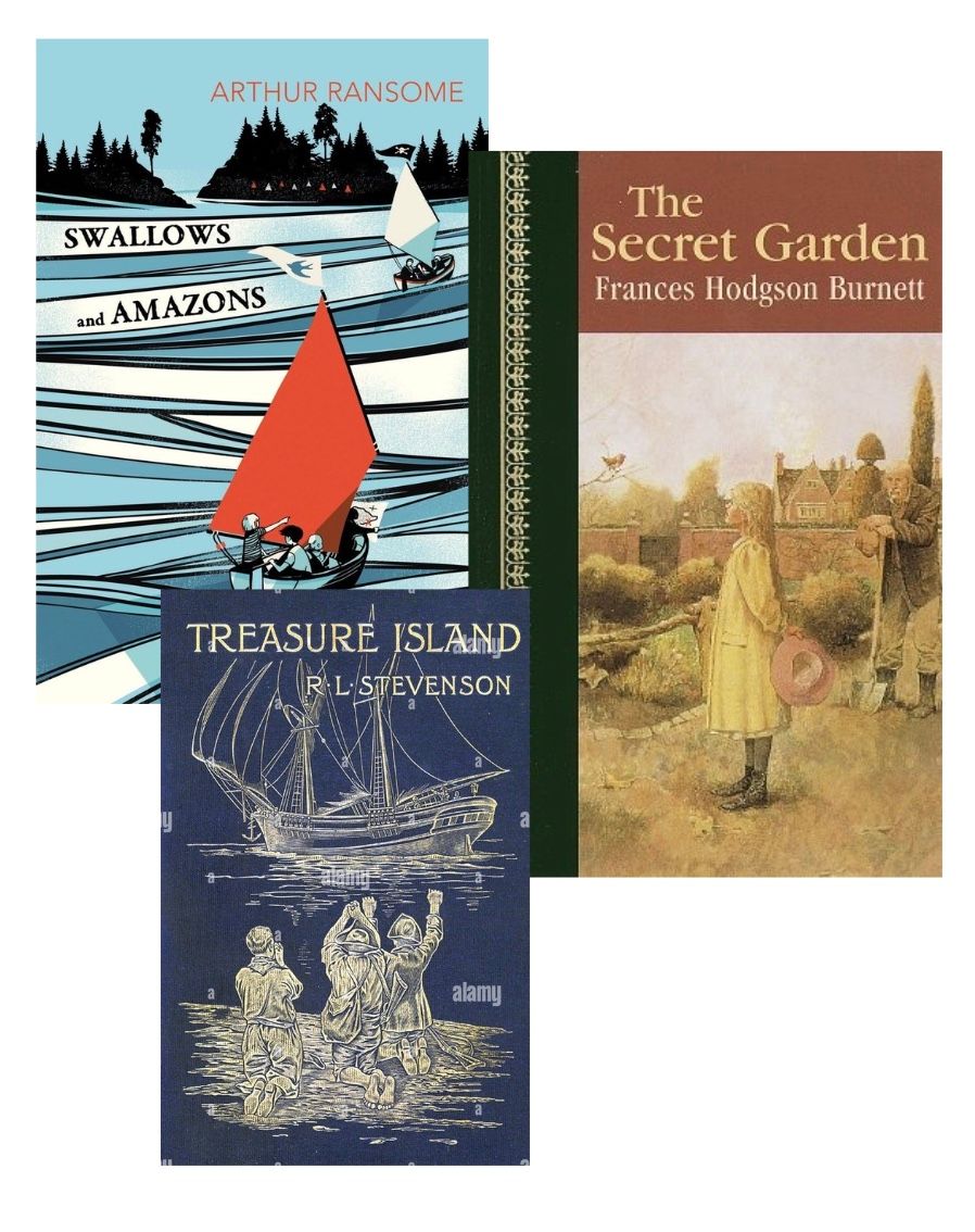 scholato books