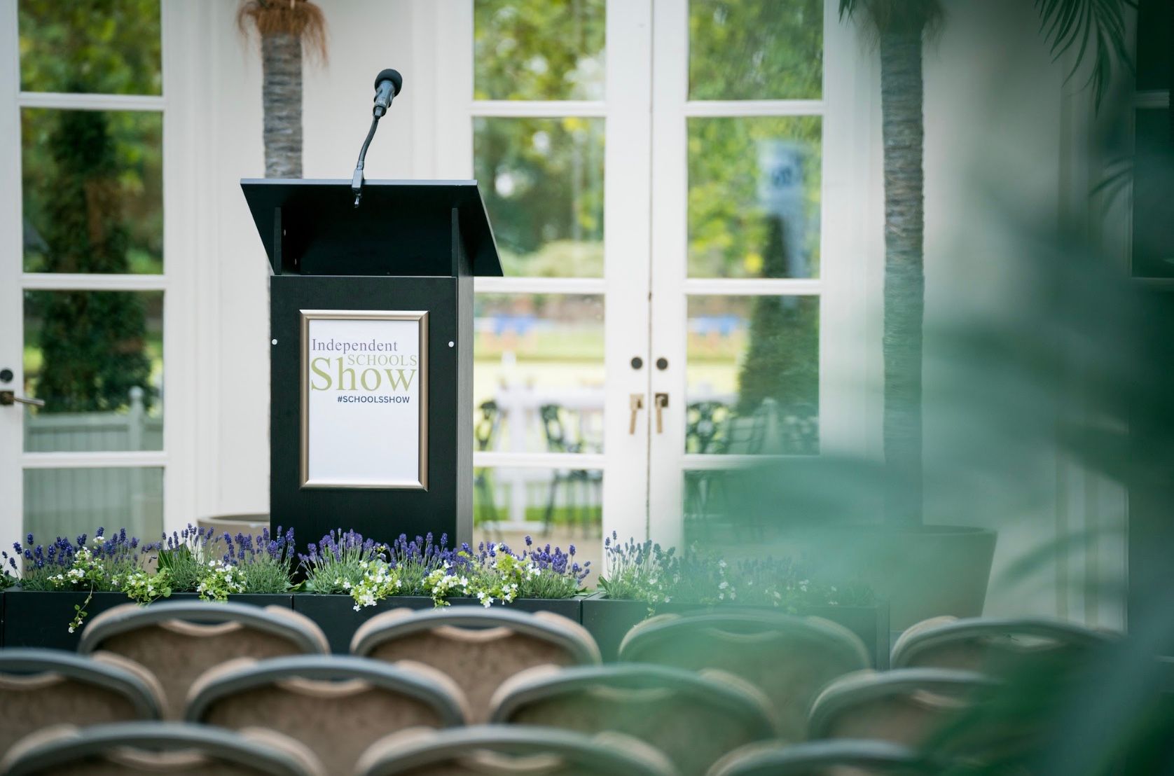 Independent Schools Show