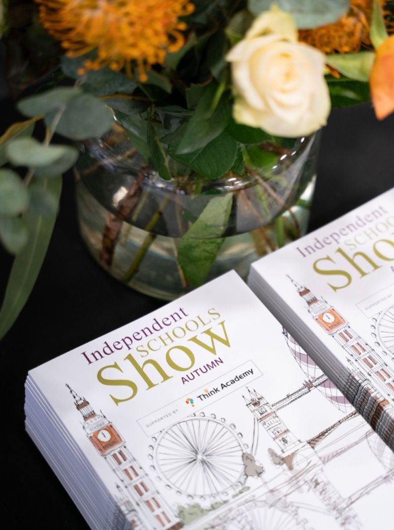 Independent Schools Show