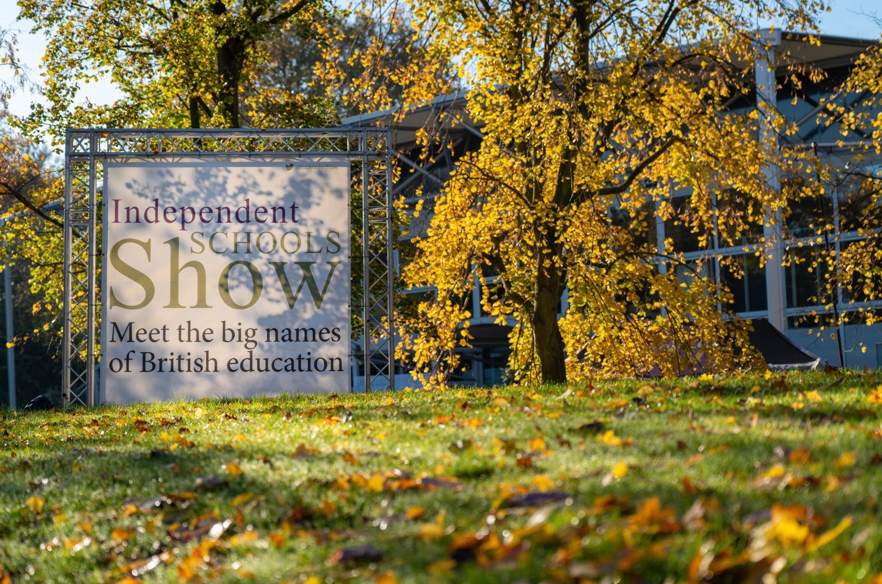 Independent Schools Show