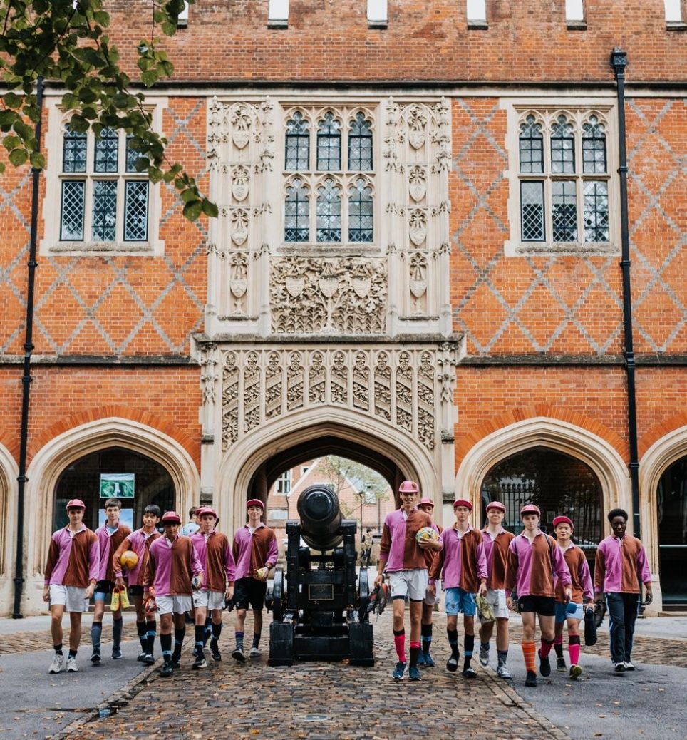 eton