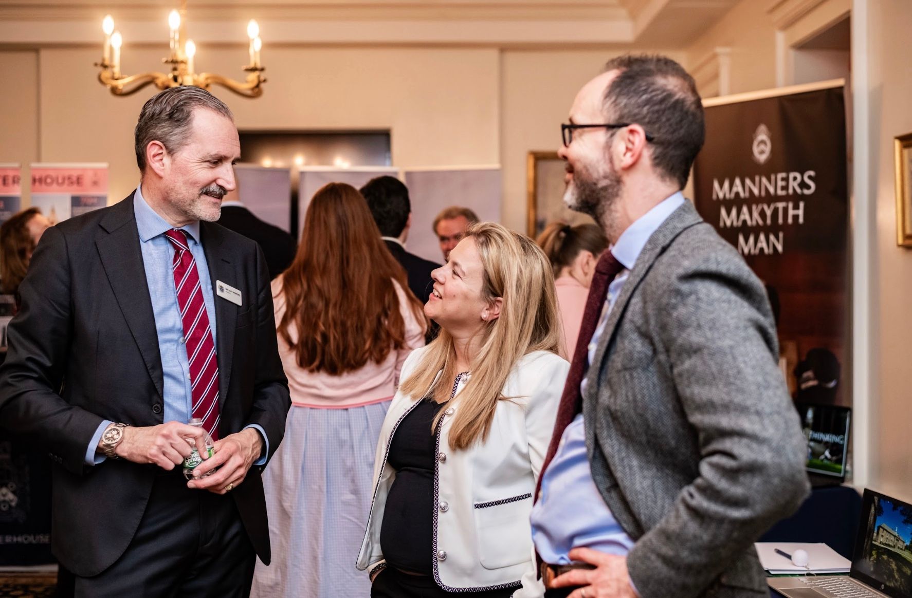 Independent Schools Show New York