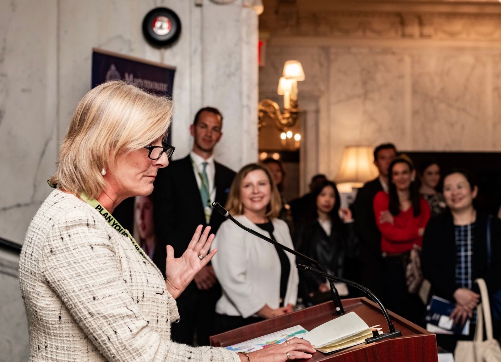 Independent Schools Show New York