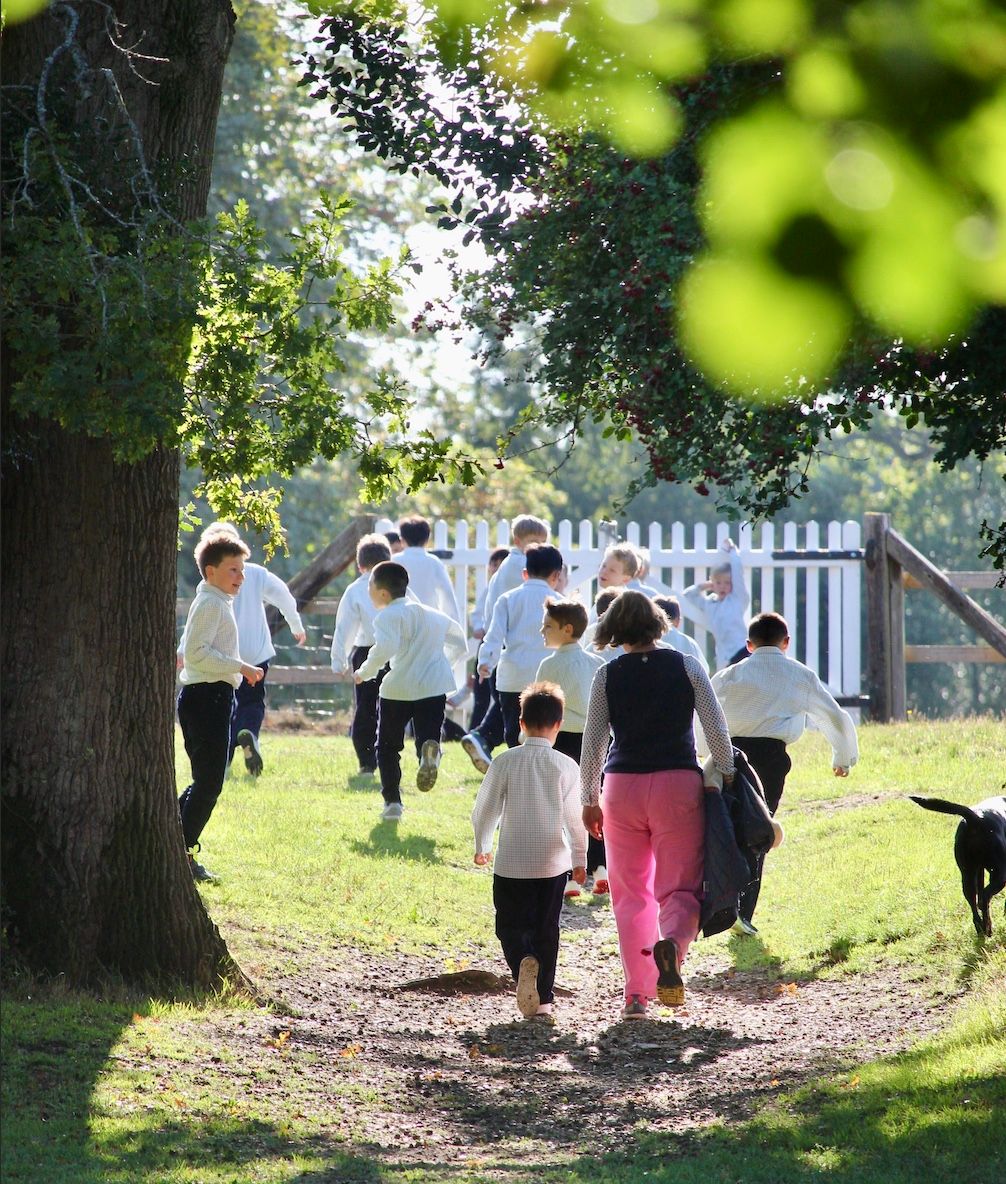 Ludgrove Image