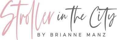 Stroller in the City