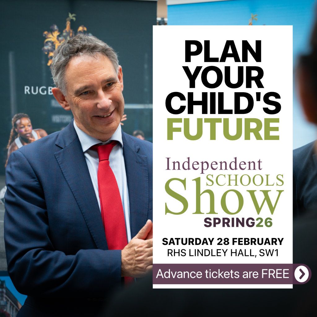 ISS Spring26 newsletter image