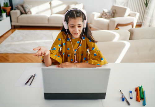 How to transition smoothly to online learning