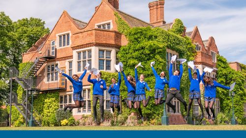 Best private schools in the UK 2024