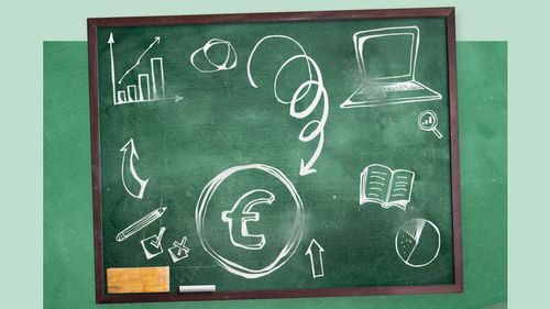 The £350,000 cost of sending your child to private school