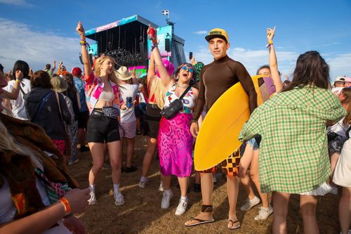 Parents shouldn’t be their teenagers’ 24-hour concierge service