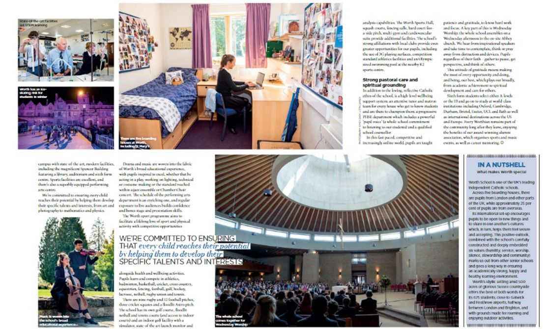 Independent School Parent - Autumn Guide (2)