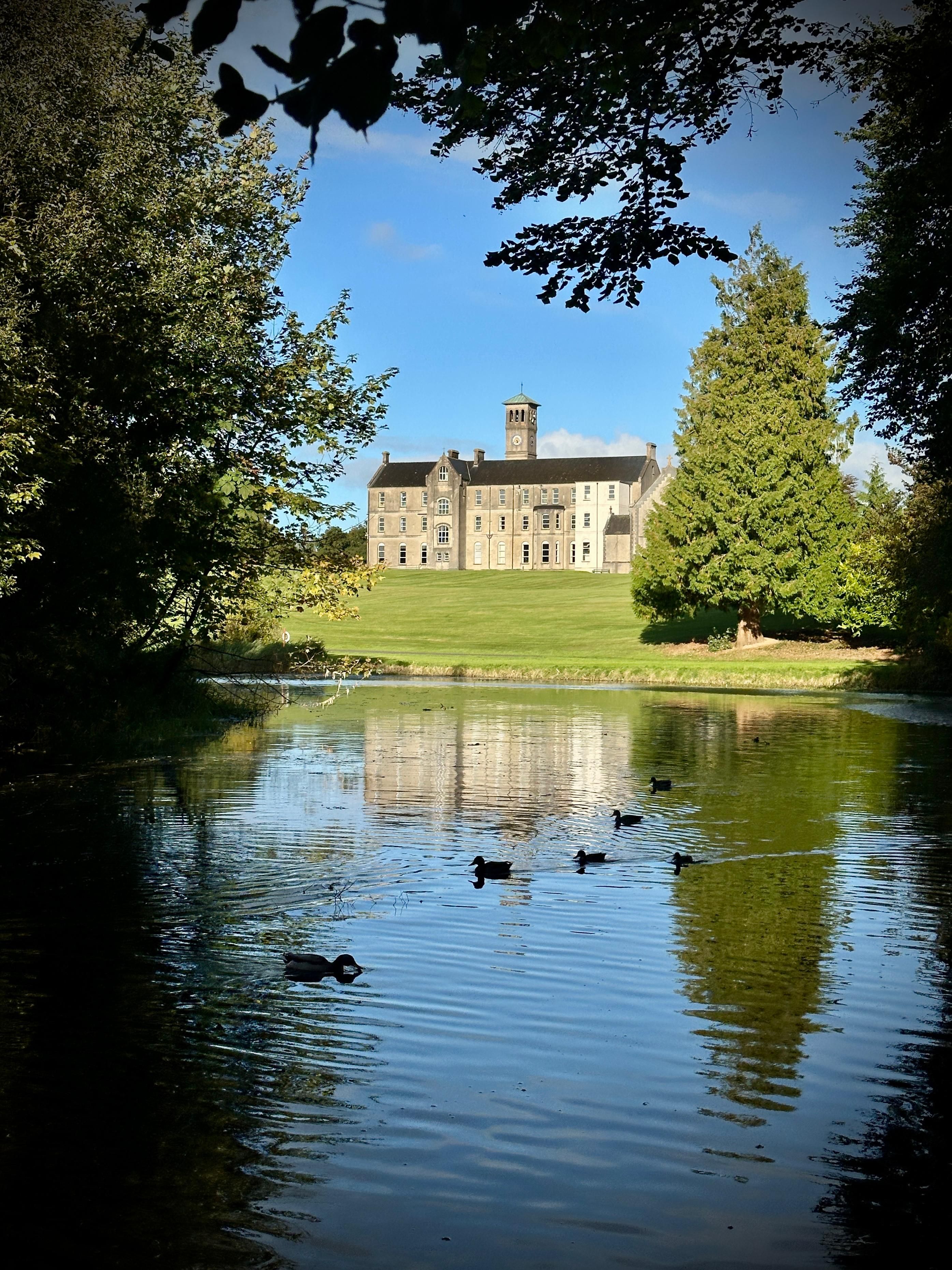 9 Reasons Why Rockwell College is the Ideal Choice for UK Families