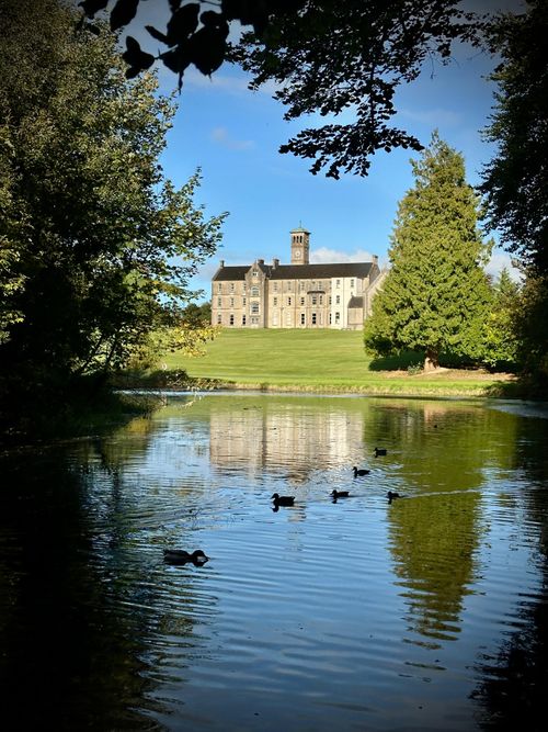 9 Reasons Why Rockwell College is the Ideal Choice for UK Families