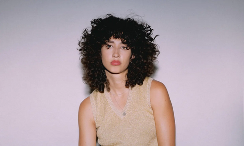 RISING ALT/POP SENSATION TOWA BIRD JOINS BILLIE EILISH ON TOUR