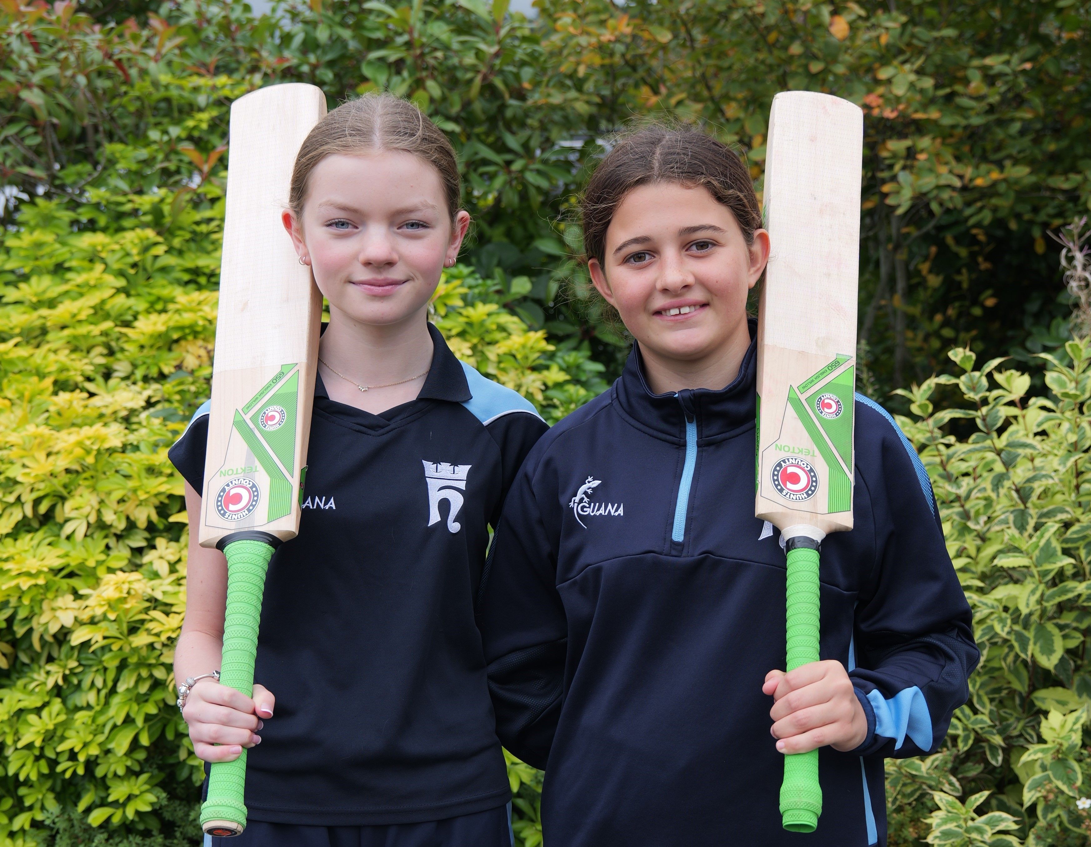 Girls are leading the way in sport at Christ College Brecon