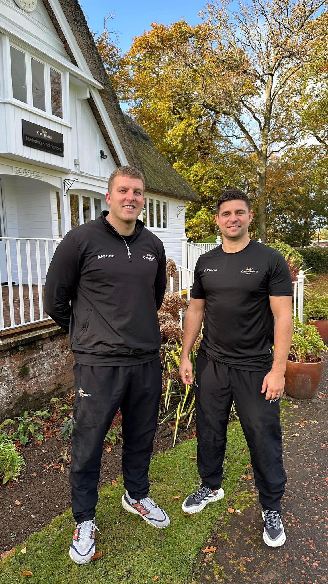 Rugby icon Ben Youngs Appointed Head of Performance Sport