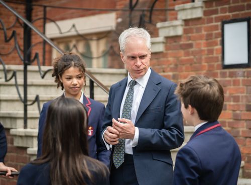 Independent Schools Inspectorate Report 2024