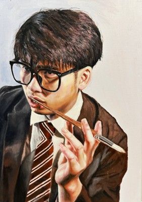 Bringing Creativity to Life