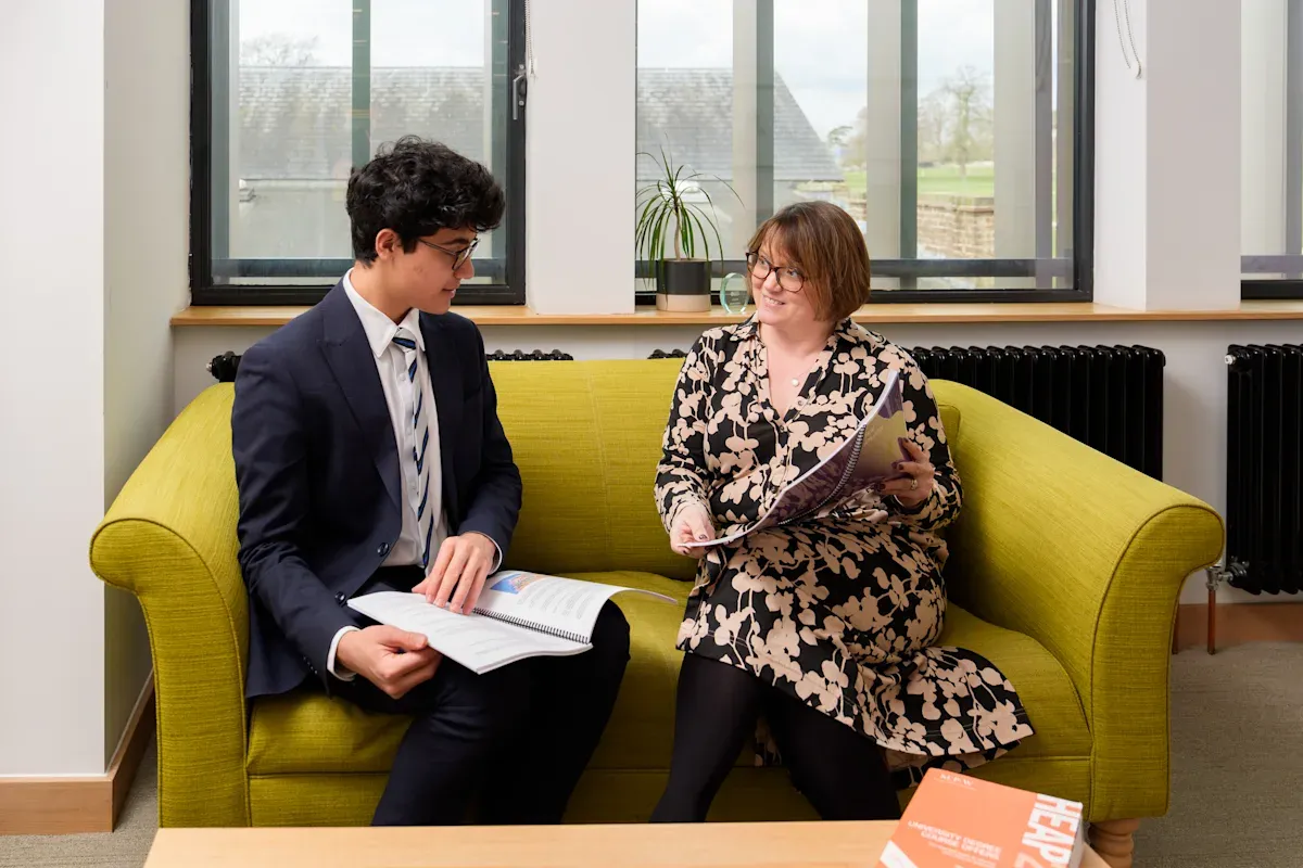 Global offers for Tonbridge boys