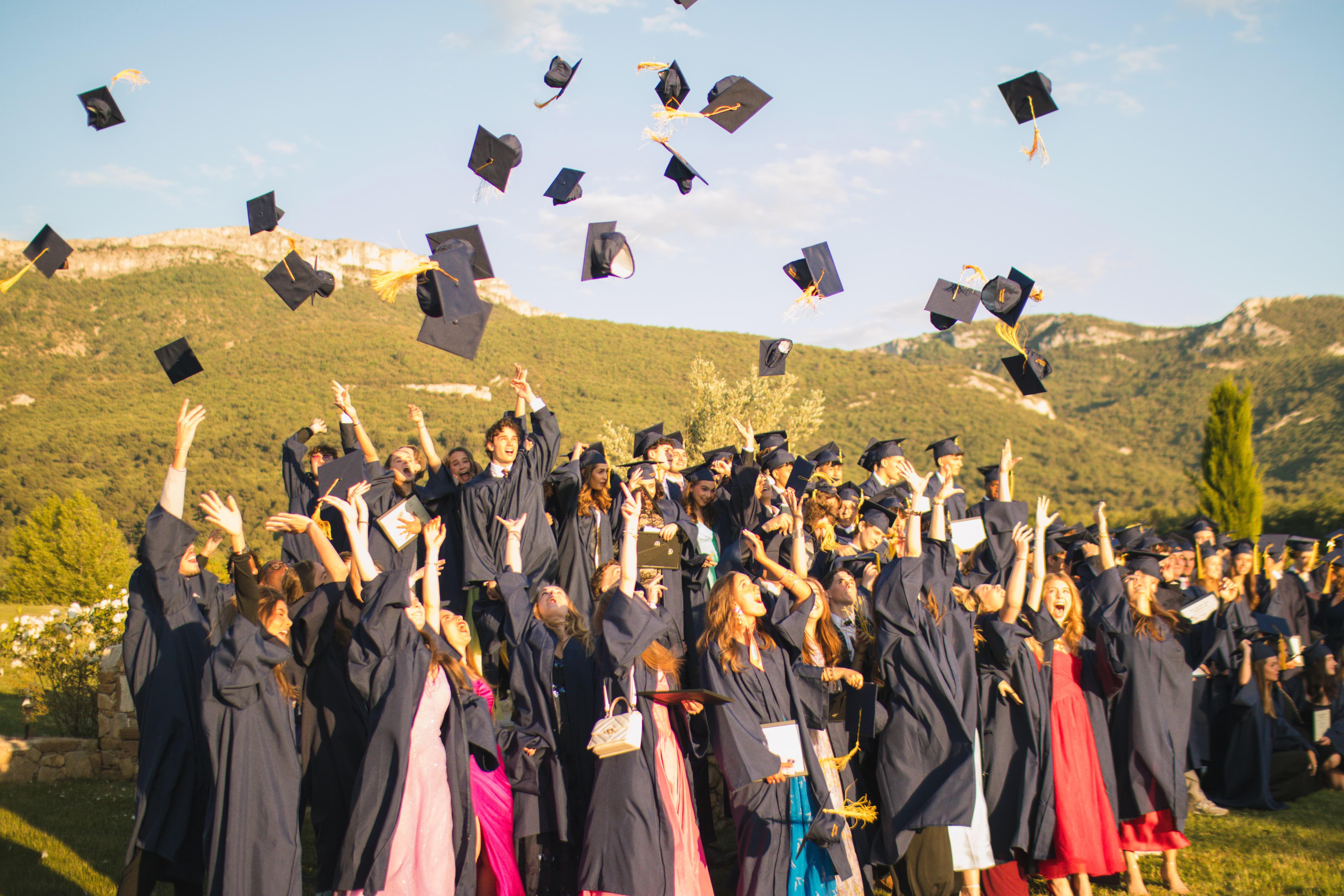 Outstanding Results: 96% Success in the 2025 IB Diploma