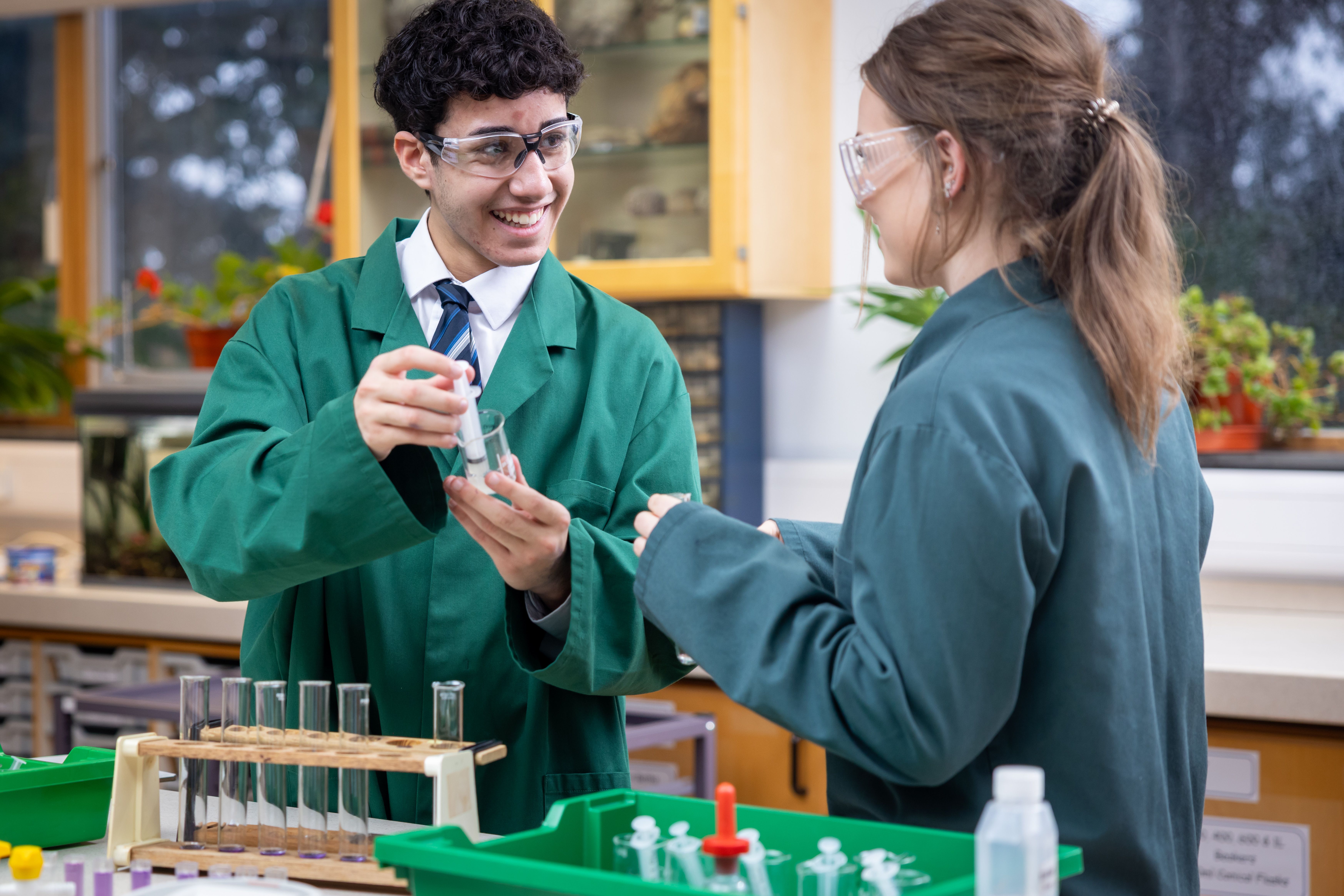 Competitive Fees Confirmed for 2026/27