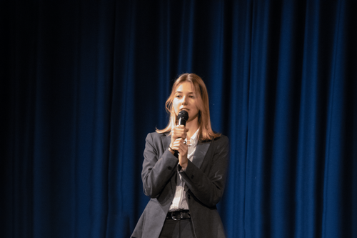 A* Success In Extended Project Qualification