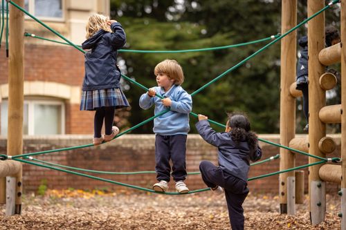 Mini Explorers –  Free Stay and Play Sessions