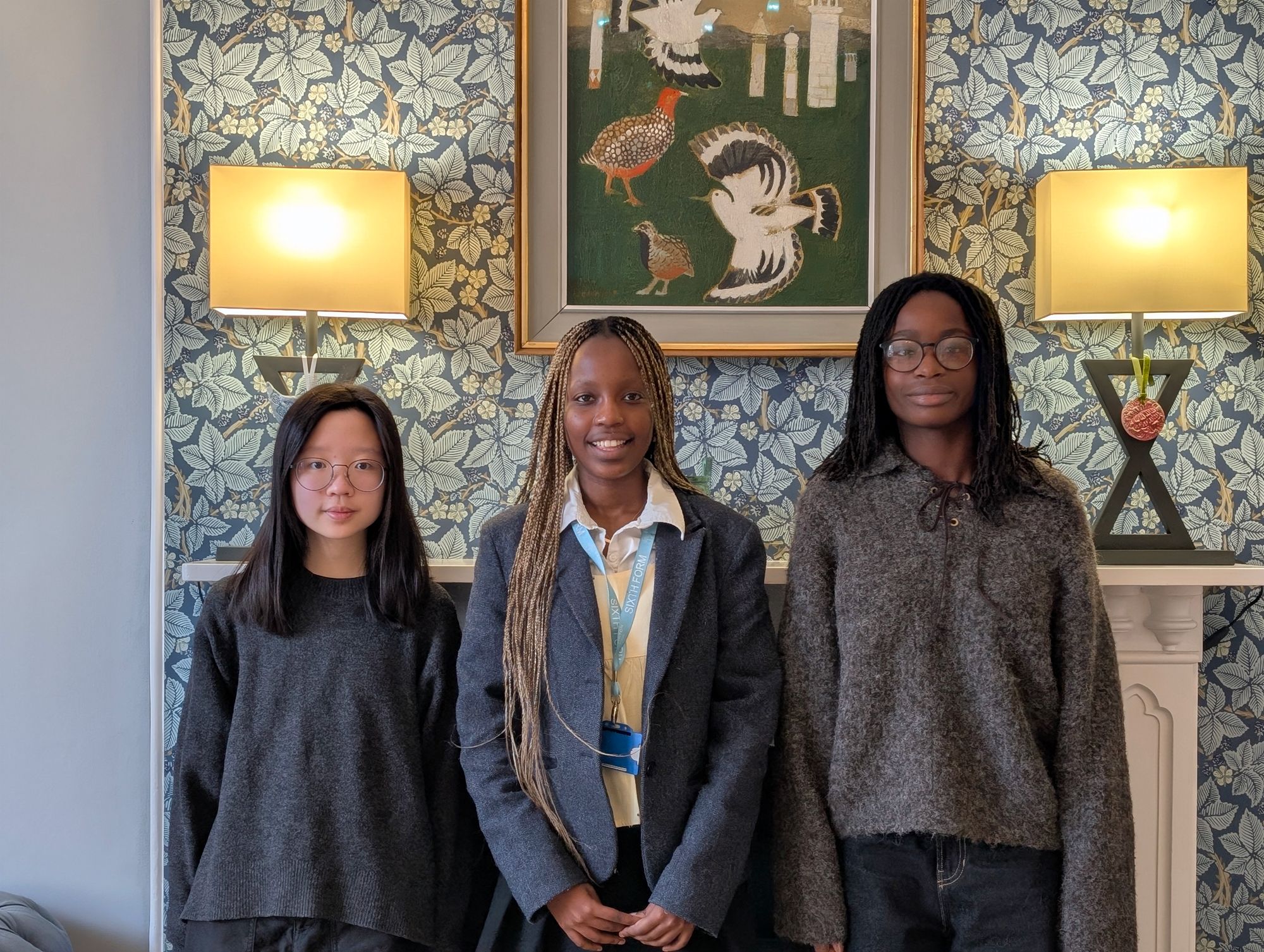 Badminton School Celebrates Oxbridge Offers for 2026 Entry