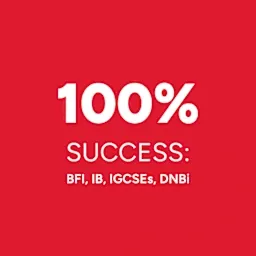 Celebrating another year of outstanding exam results
