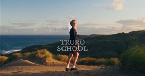 Truro School