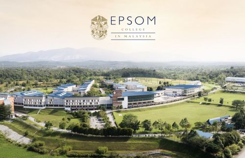Epsom College in Malaysia