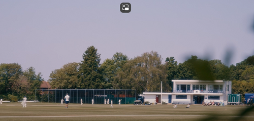 Sport at the College