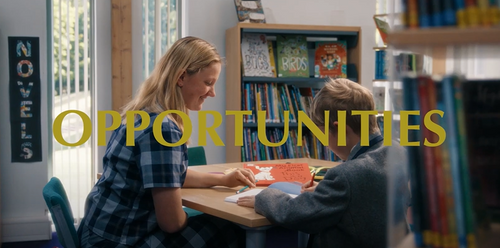 Sixth Form at the College