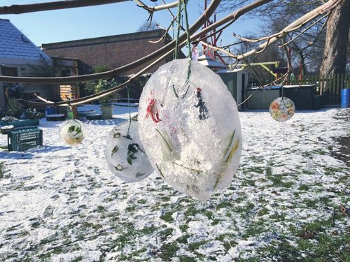 Mandarin Ducklings Nursery - Outdoor Learning Video1