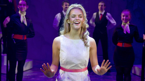 Musical Theatre Compilation