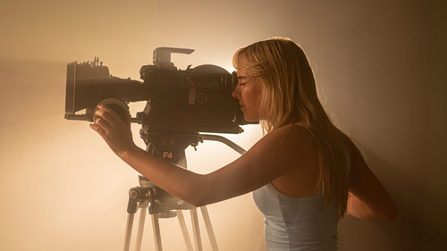 A Level Media Studies Compilation