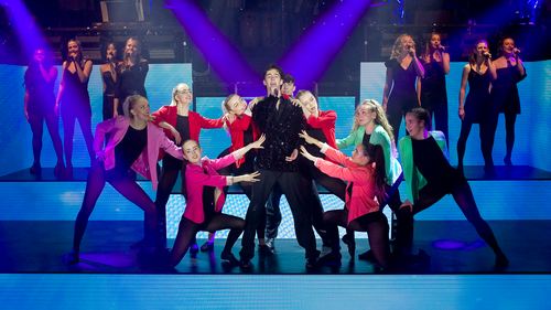 Music Concert Compilation