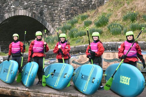 Co-Curricular at Christ College Brecon