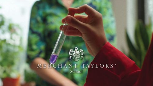 Merchant Taylors' - Handmade, for you.