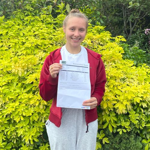 A student's experience at Christ College