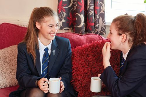 Boarding Life at Christ College